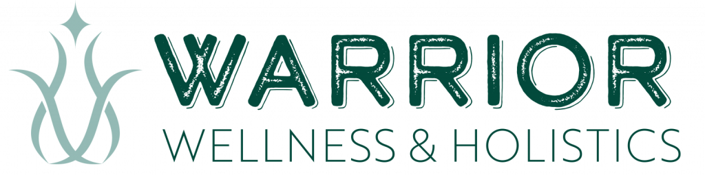 Warrior Wellness Logo