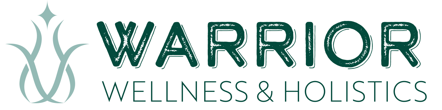 Warrior Wellness Logo