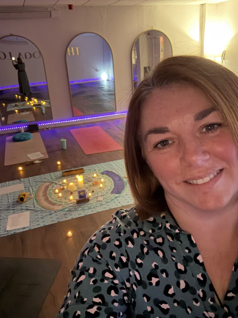 Warrior Women's Circle